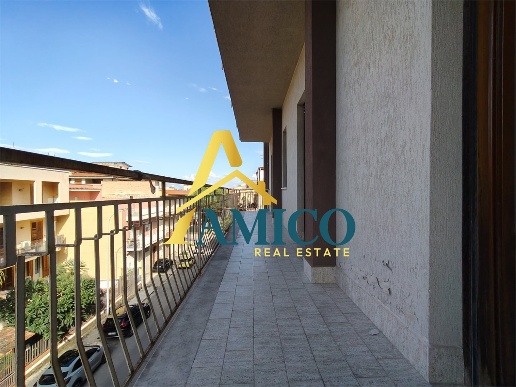appartamento in vendita a Bagheria in zona Centro Città