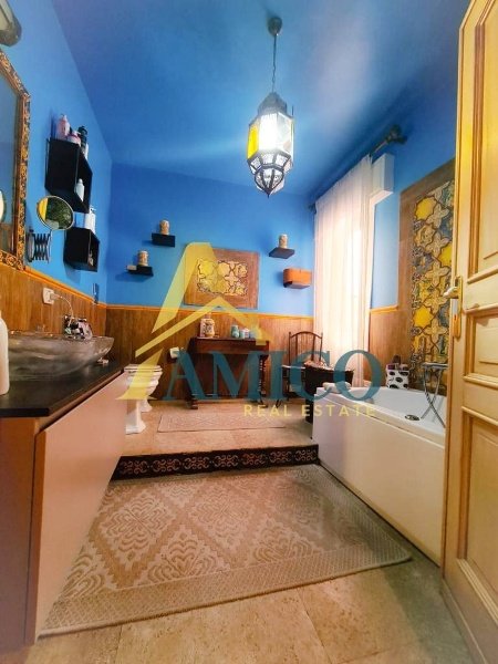 appartamento in vendita a Bagheria in zona Centro Città