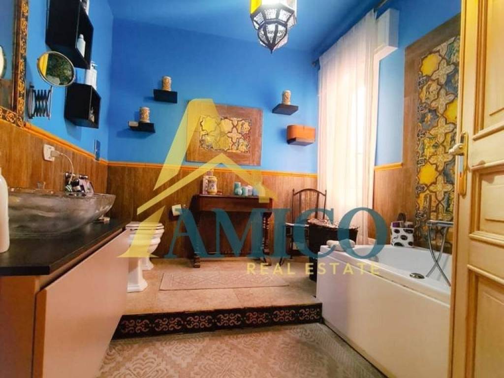 appartamento in vendita a Bagheria in zona Centro Città