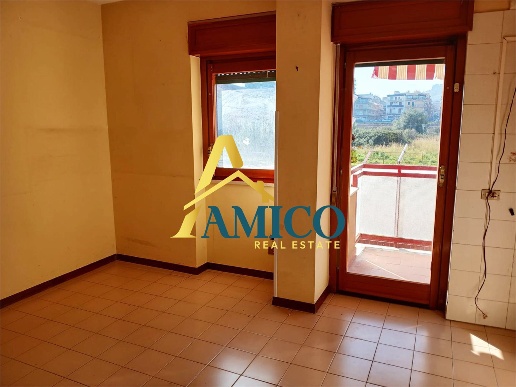 appartamento in vendita a Bagheria in zona Centro Città