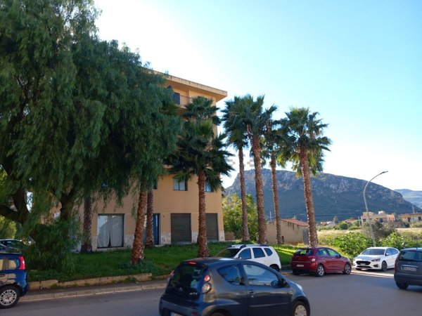 appartamento in vendita a Bagheria
