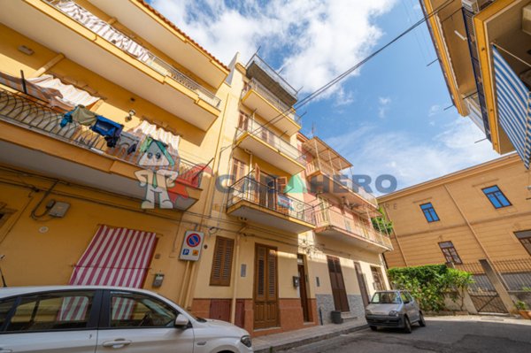casa indipendente in vendita a Bagheria