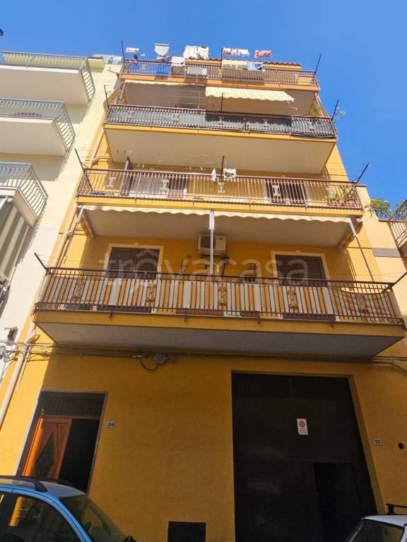 appartamento in vendita a Bagheria