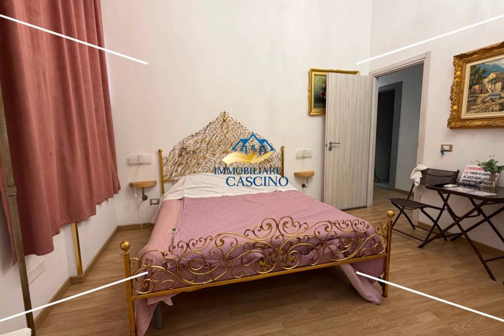 appartamento in vendita a Bagheria in zona Centro Città