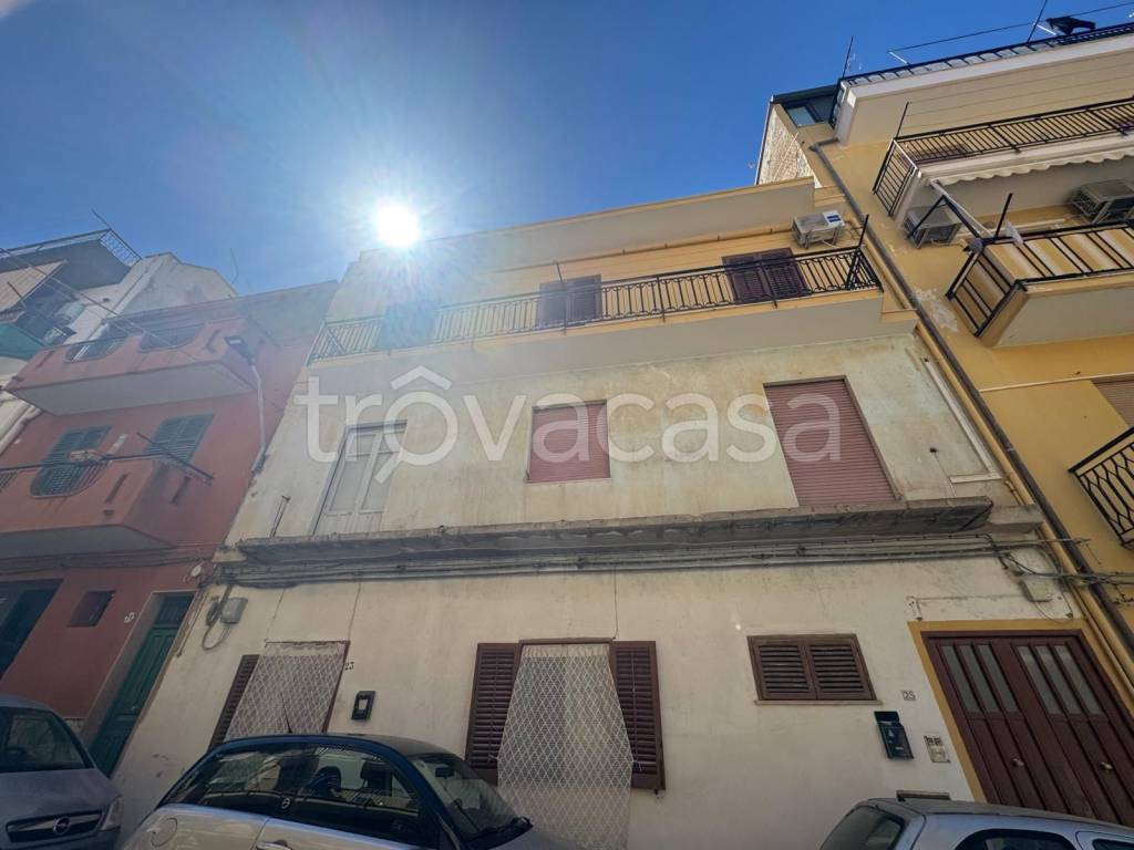 appartamento in vendita a Bagheria in zona Aspra
