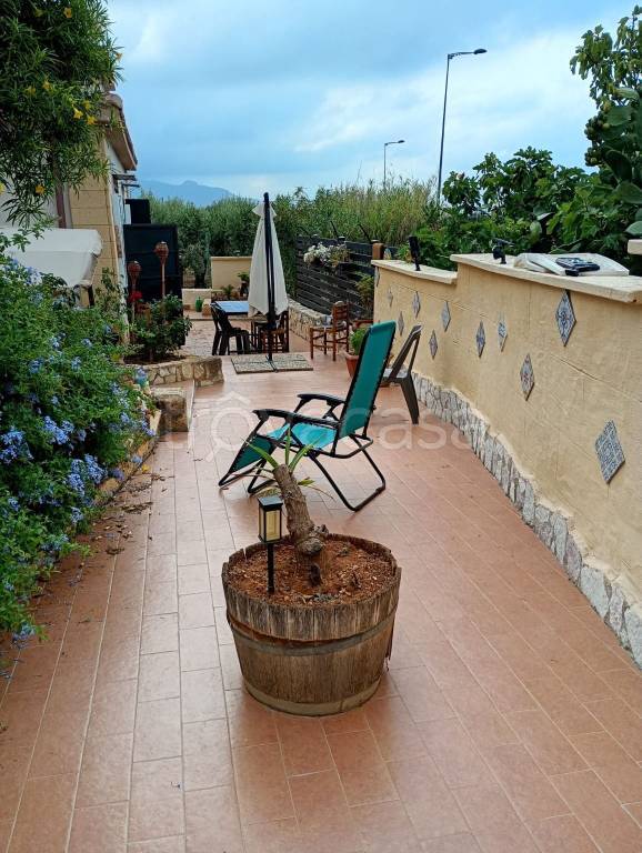 casa indipendente in vendita a Bagheria