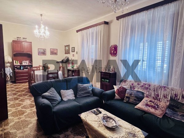 appartamento in vendita a Bagheria