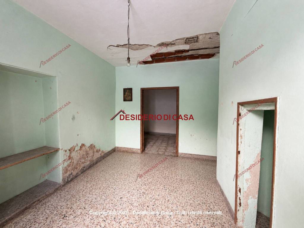 casa indipendente in vendita a Bagheria in zona Centro Città