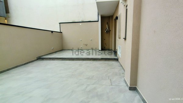 appartamento in vendita a Bagheria