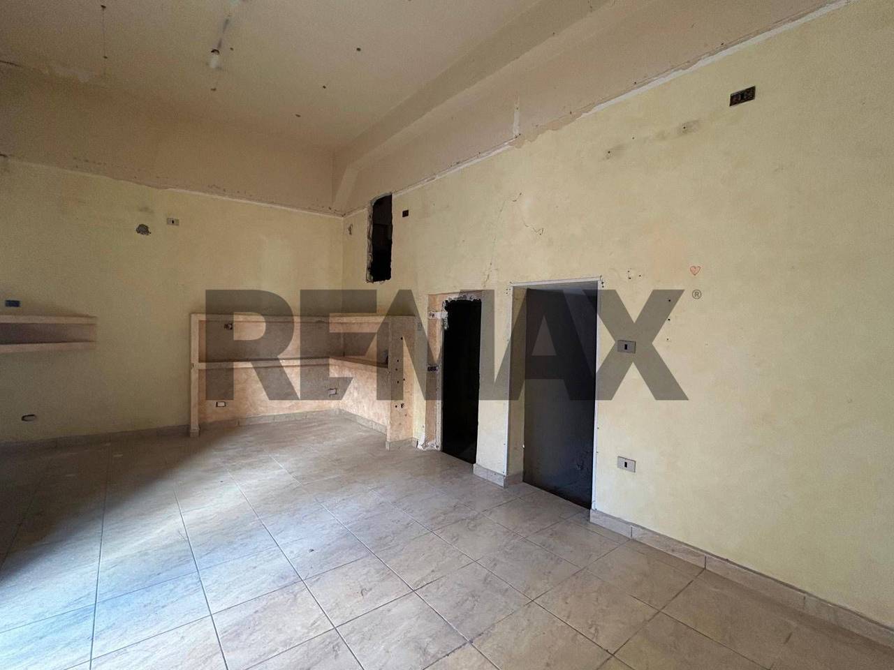 appartamento in vendita a Bagheria in zona Centro Città