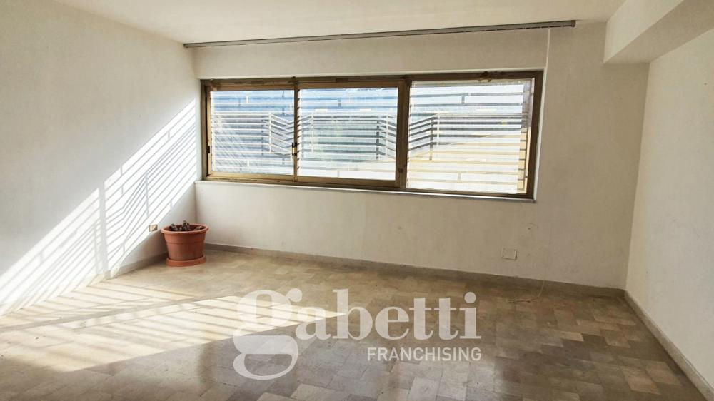 appartamento in vendita a Bagheria