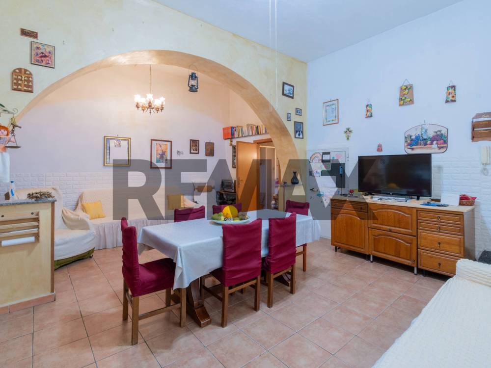 casa indipendente in vendita a Bagheria in zona Centro Città