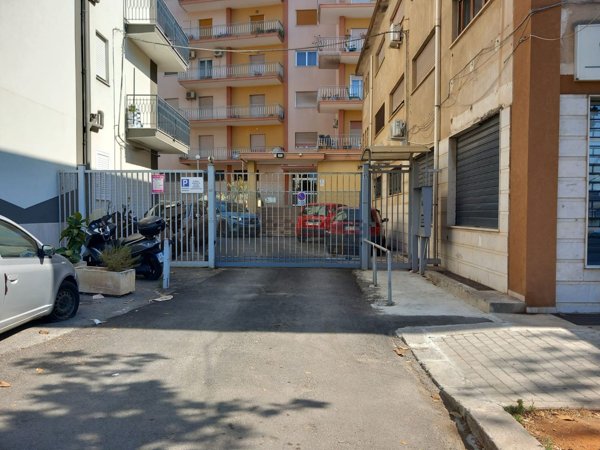 appartamento in vendita a Bagheria