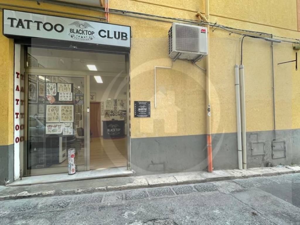negozio in vendita a Bagheria in zona Centro Città