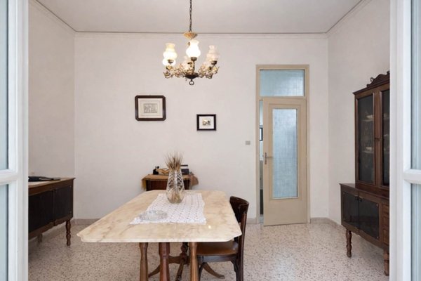 appartamento in vendita a Bagheria in zona Centro Città