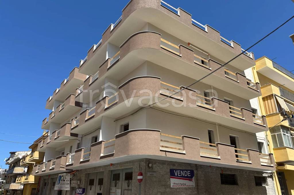 appartamento in vendita a Bagheria in zona Aspra