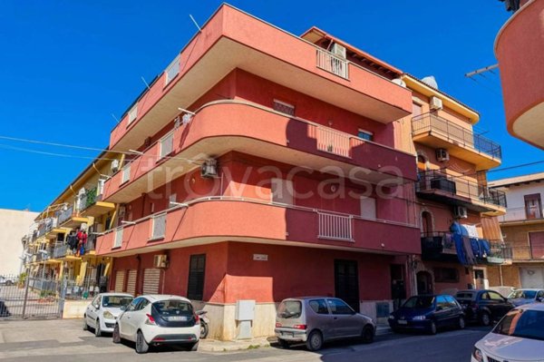 appartamento in vendita a Bagheria in zona Aspra