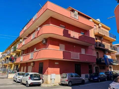 appartamento in vendita a Bagheria in zona Aspra