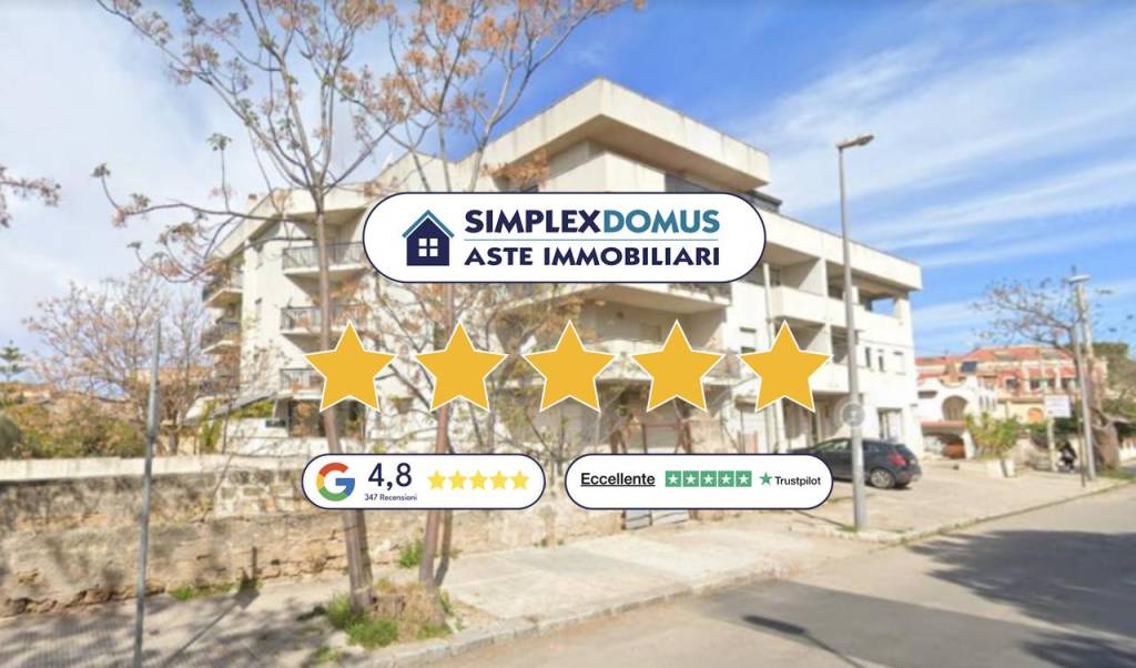 casa indipendente in vendita a Bagheria in zona Centro Città