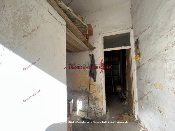 casa indipendente in vendita a Bagheria in zona Centro Città