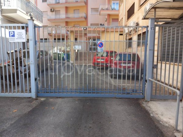 appartamento in vendita a Bagheria
