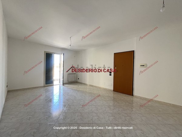 appartamento in vendita a Bagheria