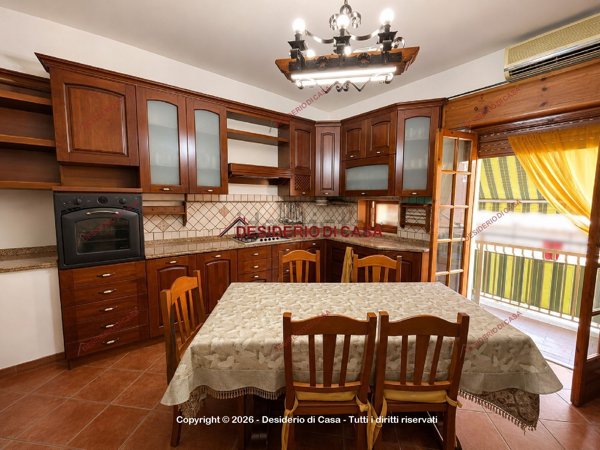 appartamento in vendita a Bagheria