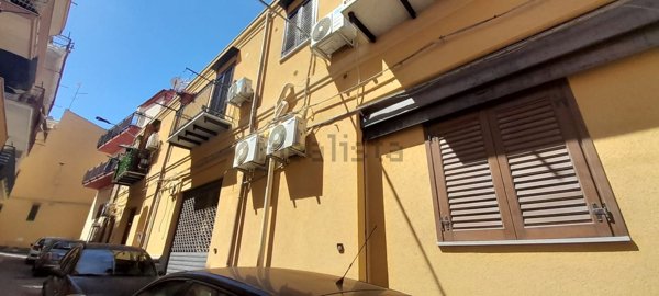 appartamento in vendita a Bagheria in zona Centro Città