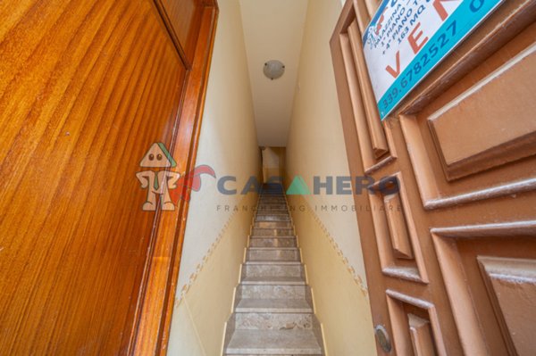 casa indipendente in vendita a Bagheria