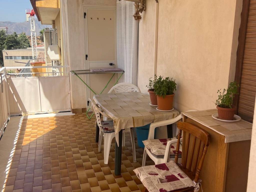 appartamento in vendita a Bagheria in zona Centro Città