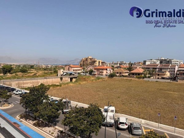 appartamento in vendita a Bagheria in zona Centro Città