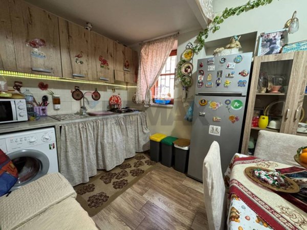 casa indipendente in vendita a Bagheria in zona Centro Città