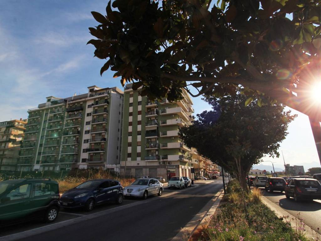 appartamento in vendita a Bagheria