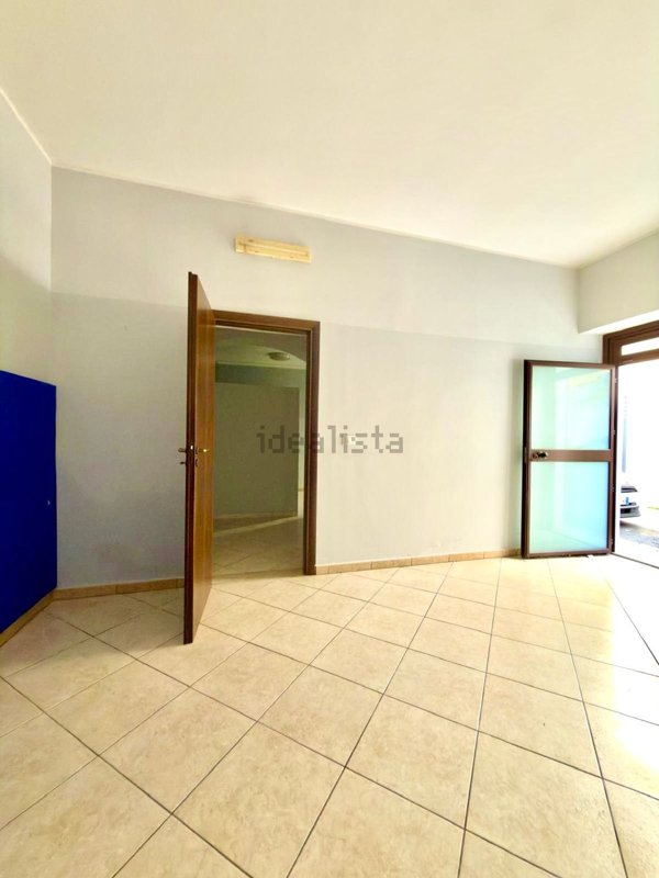 ufficio in vendita a Bagheria in zona Centro Città