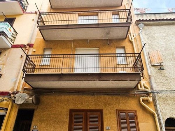 casa indipendente in vendita a Bagheria