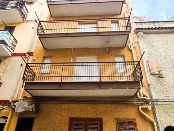 casa indipendente in vendita a Bagheria