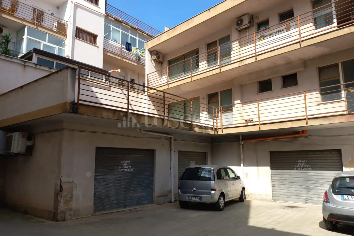 appartamento in vendita a Bagheria