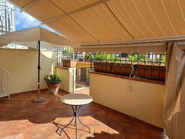 appartamento in vendita a Bagheria