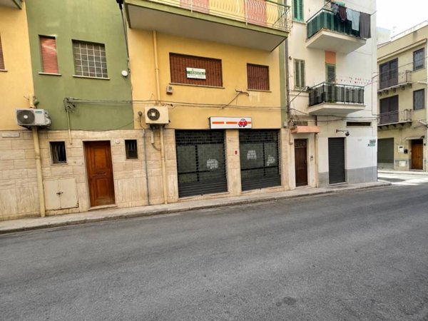 ufficio in vendita a Bagheria in zona Centro Città