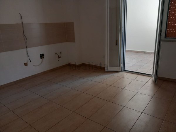 appartamento in vendita a Bagheria