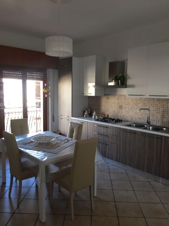 appartamento in vendita a Bagheria