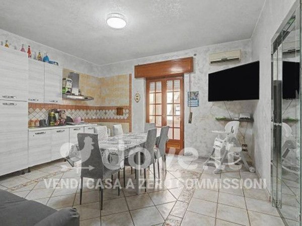 appartamento in vendita a Bagheria