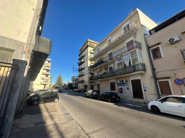 appartamento in vendita a Bagheria