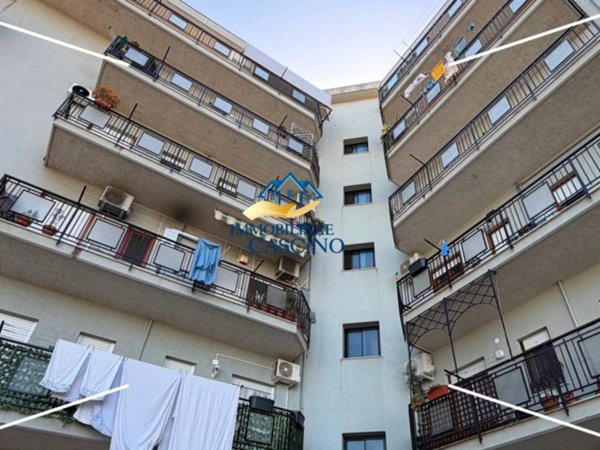 appartamento in vendita a Bagheria in zona Villa Cavaretta