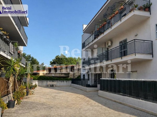 appartamento in vendita a Bagheria in zona Aspra