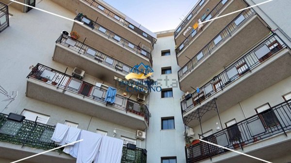 appartamento in vendita a Bagheria in zona Centro Città