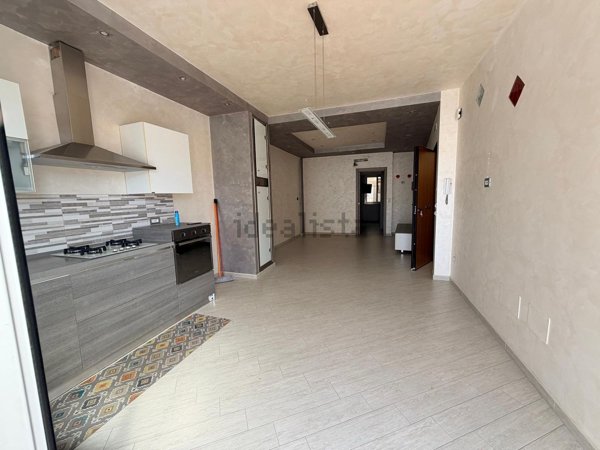 appartamento in vendita a Bagheria
