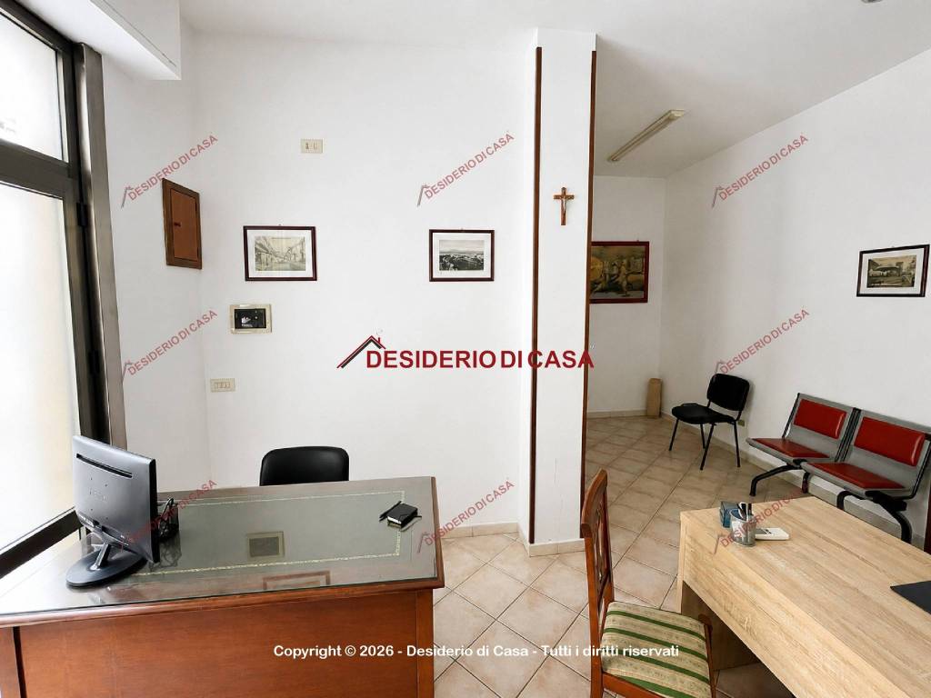 appartamento in vendita a Bagheria in zona Centro Città