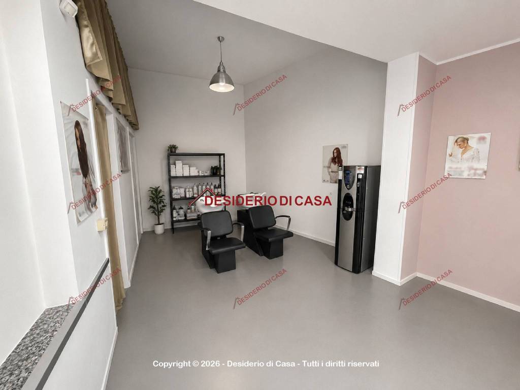 negozio in vendita a Bagheria