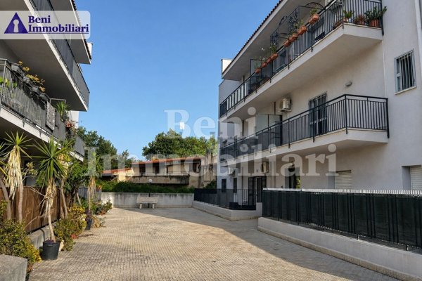 appartamento in vendita a Bagheria in zona Aspra